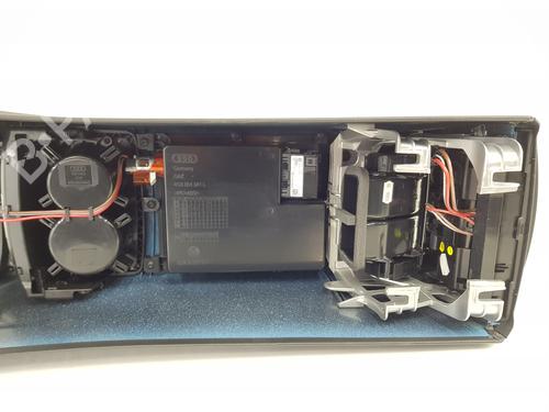 Bracciolo centrale AUDI A6 C7 (4G2, 4GC) 2.0 TDI | BP30468840I20