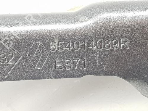 Other DACIA DUSTER (PYM_, PYN_) 1.2 TCe 130 | BP36678176O1 - Image 4