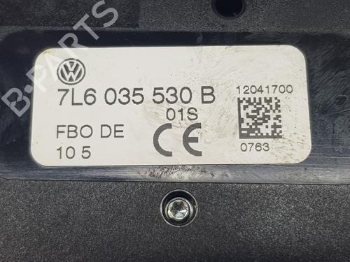 Other VW TOUAREG (7LA, 7L6, 7L7) 3.0 V6 TDI | BP15839072O1 