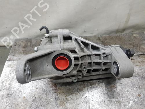 Rear differential MERCEDES-BENZ R-CLASS (W251, V251) R 280 CDI 4-matic (251.020) | BP18102037M24 