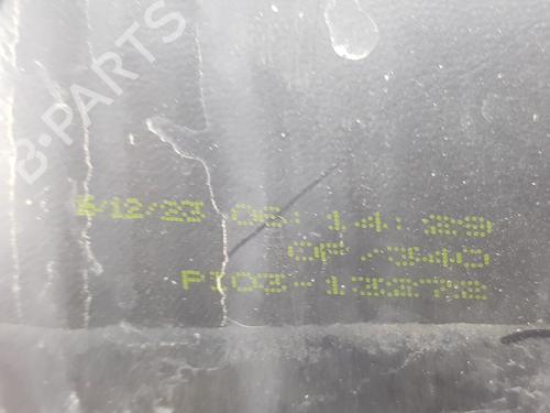 Wheel arch SEAT ARONA (KJ7, KJP)  | BP29729206C56 