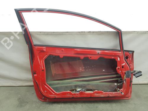 Left front door FORD FIESTA VI (CB1, CCN) 1.25 | BP10068980C2 