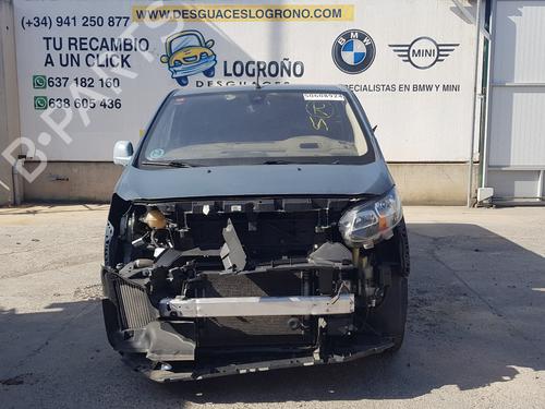 Used Parts CITROËN JUMPY III Van (V_)    4512227