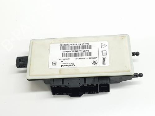 Electronic module BMW 5 Touring (F11) 530 i | BP37430069M83 - Image 2