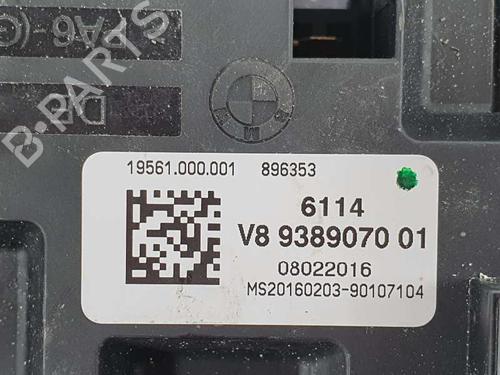 Fuse box BMW 4 Gran Coupe (F36) 420 d xDrive | BP8275036E1 