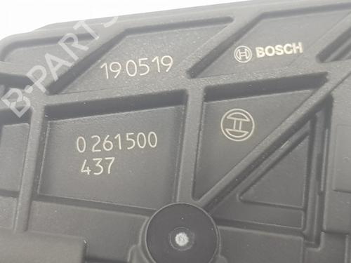 Injector BMW 3 (G20, G80, G28) 330 i | BP16749873M100 