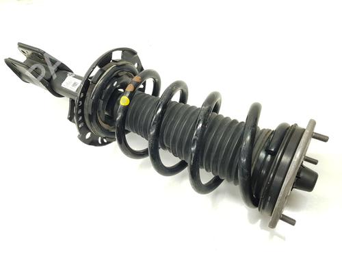 Used Right front shock absorber Right front shock absorber MAN TGE Van 2.0 TDI (01V, 03V, 36V, UYB, UYC, UYD) (140 hp) 34706662 34706662