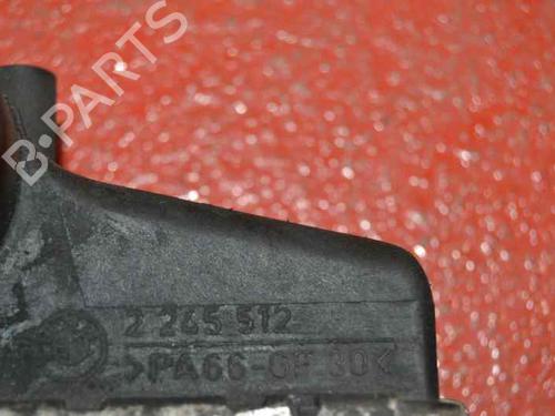Intercooler BMW 3 Compact (E36) 318 tds | BP1168206M30 