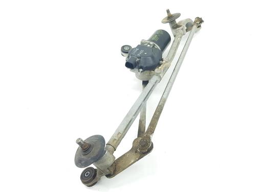 Front wiper motor NISSAN NV200 / EVALIA Bus 1.5 dCi 85 (M20, M20M, M20K, M20KK) | BP15237046M29 