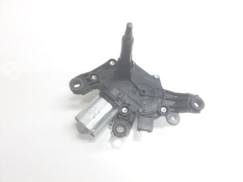 Used Rear wiper motor Rear wiper motor DACIA SANDERO III [2021-2026] 34004122 34004122