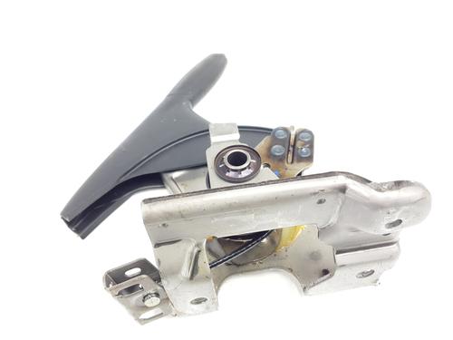 Hand brake NISSAN JUKE (F15) | BP31132890I18