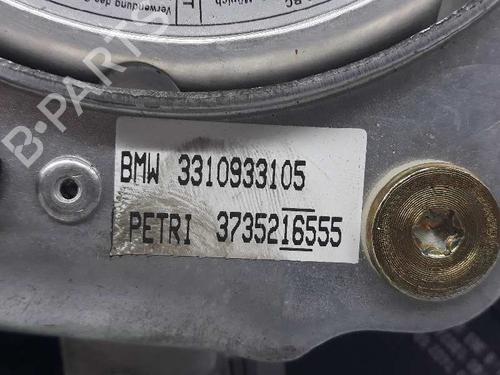 Driver airbag BMW 5 (E39) 528 i | BP1170893C9 