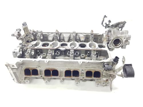 Used Cylinder head Cylinder head MAZDA CX-30 (DM) SKYACTIV-G M Hybrid (122 hp) 33801884 33801884