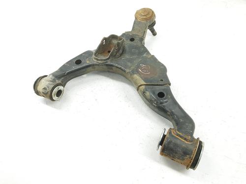 Right front suspension arm TOYOTA LAND CRUISER PRADO (_J12_) 3.0 D-4D (KDJ120, KDJ125) | BP11791461M13 