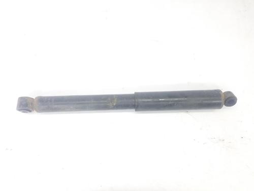 Used Left rear shock absorber NISSAN NAVARA NP300 Pickup (D23, D23T) 2.3 dCi 4x4 (D231, D23T) (190 hp) 8939441