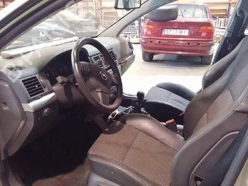 Dør styreenhed OPEL VECTRA C GTS (Z02) 2.2 DTI 16V (F68) | BP799253M56 
