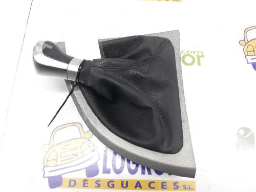 Shift knob BMW 1 (E87) 118 d | BP11392922I34 