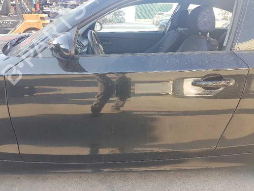 Electronic module BMW 1 (E87) 118 d | BP14126445M83 