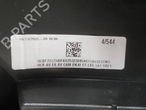 Front bumper RENAULT SCENIC E-TECH PHASE I EV60 | BP37013638C7 - Image 13