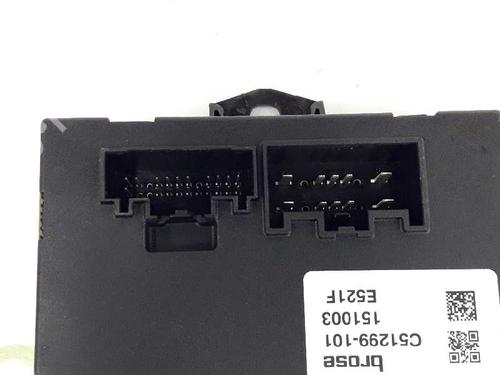 Elektronisk modul LAND ROVER RANGE ROVER SPORT II (L494) 3.0 SDV6 4x4 | BP3149441M83 