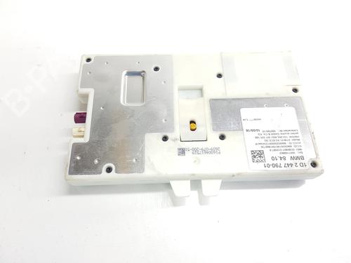 electronic-module-bmw-x4-f26-2013-2014-2015-2016-2017-2018-36642175 main image