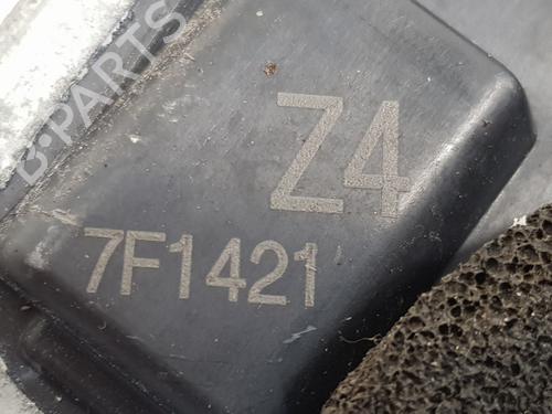 Rear left lock TOYOTA LAND CRUISER PRADO (_J12_) 3.0 D-4D (KDJ120, KDJ125) | BP20199666C100 