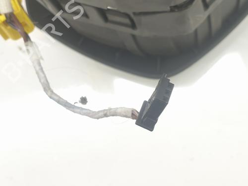 Airbag Kit SEAT TOLEDO IV (KG3) 1.0 TSI | BP18951611C86 