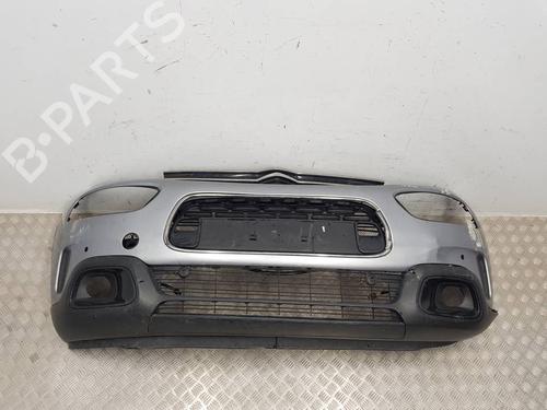 Used Front bumper Front bumper CITROËN C4 CACTUS 1.6 BlueHDi 100 (99 hp) 40188135 40188135