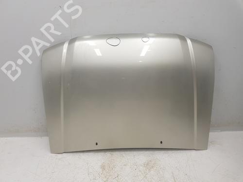 Capot Capot TOYOTA LAND CRUISER 90 (_J9_) 3.0 D-4D 4WD (KDJ90_, KDJ95_, KDJ90W, KDJ95W) (163 hp) 33269730 33269730