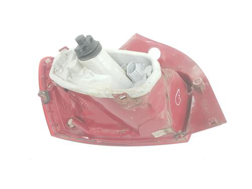 Right taillight SEAT IBIZA IV (6J5, 6P1) 1.9 TDI | BP9845607C35 