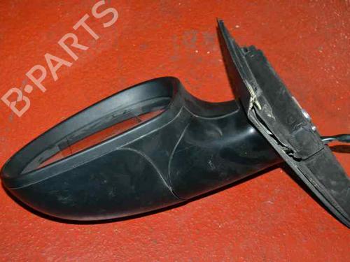 Left mirror SEAT IBIZA III (6L1)  | BP1324957C26 