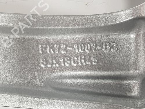 Rim LAND ROVER DISCOVERY SPORT (L550) 2.0 D 4x4 | BP15652926C45