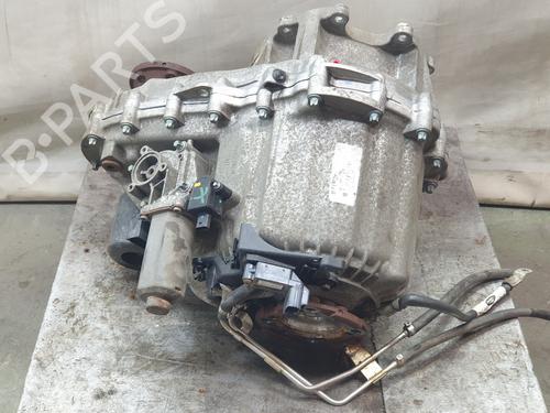 Transfer box LAND ROVER RANGE ROVER SPORT II (L494) 4.4 SDV8 4x4 | BP25904125M36 
