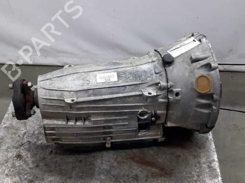 Gearbox MERCEDES-BENZ GLK-CLASS (X204) 220 CDI (204.902) | BP4761083M3 