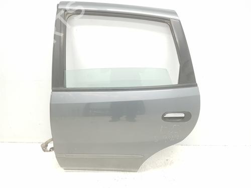 Used Left rear door NISSAN ALMERA TINO (V10) 2.2 dCi (112 hp) 12821867