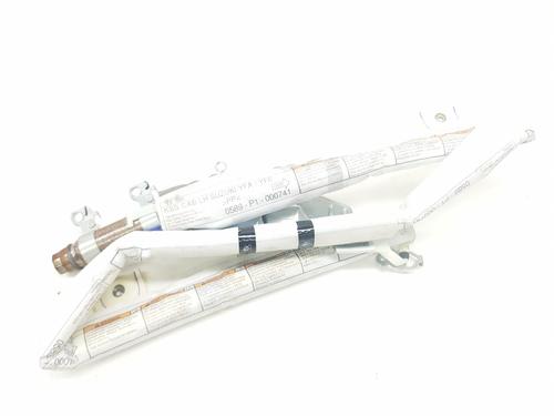 Airbag a tendina laterale sinistro Airbag a tendina laterale sinistro SUZUKI VITARA (LY) 1.6 (APK 416) (120 hp) 36279774 36279774