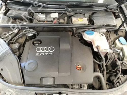 Piloto derecho del maletero AUDI A4 B7 Avant (8ED) 2.0 TDI 16V | BP11752842C80 