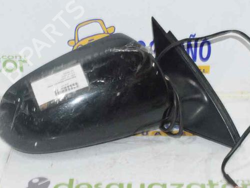 Right mirror AUDI A4 B7 (8EC) 2.0 TDI 16V | BP1159020C27 