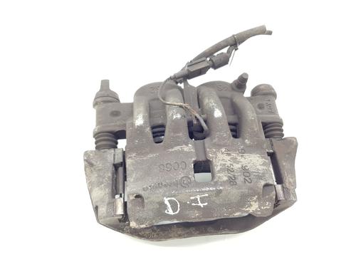 Left front brake caliper CITROËN JUMPER II Van 2.2 BlueHDi 140 | BP29358741M105 