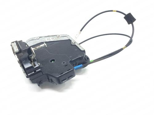 Rear right lock TOYOTA LAND CRUISER PRADO (_J12_) 3.0 D-4D (KDJ120, KDJ125) | BP20189857C99 