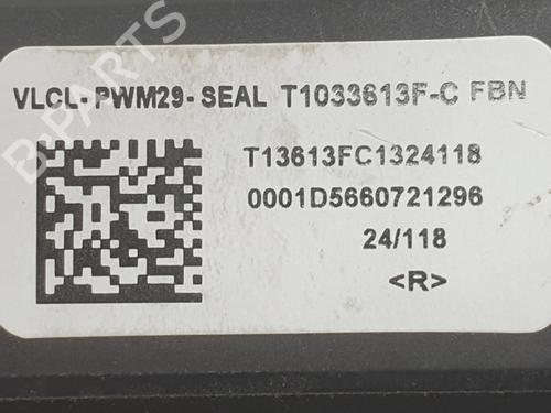 Heater resistor RENAULT KANGOO III MPV Blue dCi 75 (KJAA) | BP32139788M108 - Image 4