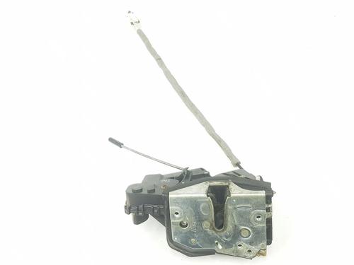 Front left lock BMW 3 (E46) 320 d | BP18301772C98 