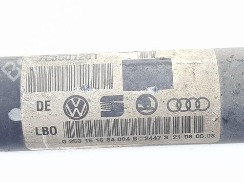 Left rear driveshaft AUDI Q7 (4LB) 3.0 TDI quattro | BP36526420M40  - Image 7