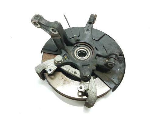 Right front steering knuckle MG MG ZS SUV (AZS1) 1.5 VTi | BP22553582M26 