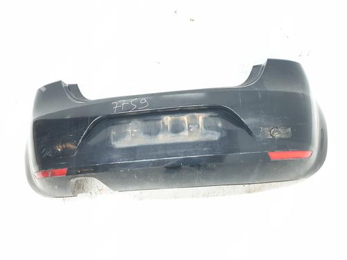 Rear bumper SEAT LEON (1P1) 1.9 TDI | BP20710413C8 