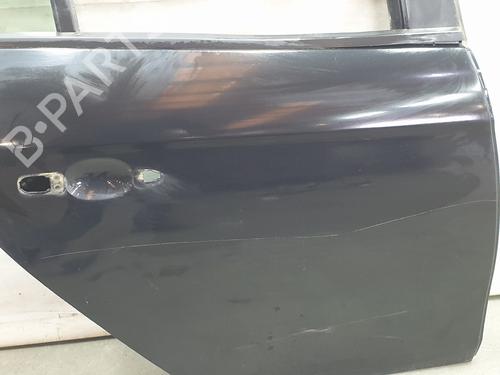 Right rear door FIAT BRAVO II (198_) 1.4 (198AXA1B) | BP9499742C5 