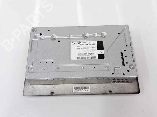 Used Other JAGUAR XF I (X250) 2.2 D (200 hp) 14072754