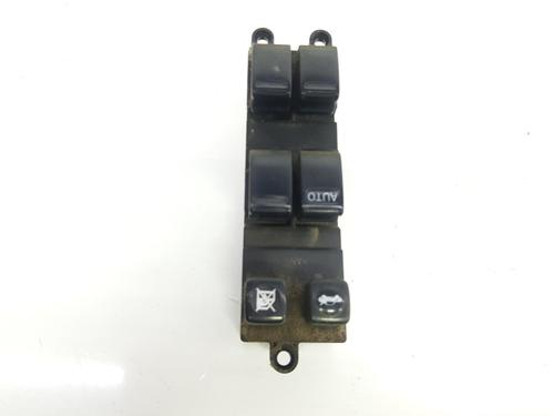 Left front window switch NISSAN PRIMERA (P12) 2.2 Di | BP8844459I27 