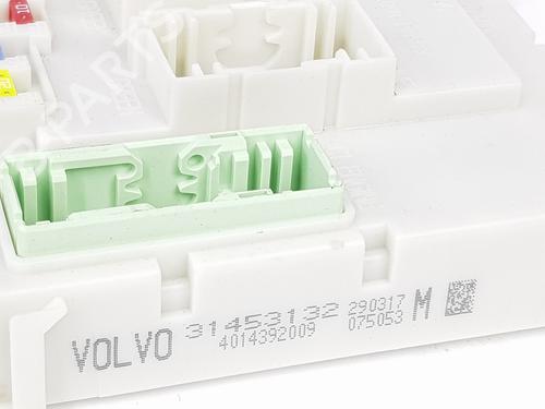 Fuse box VOLVO V40 Hatchback (525) | BP38068641E1 - Image 5