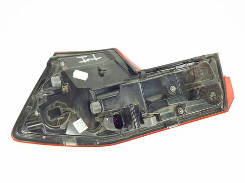 Left taillight SKODA KAMIQ (NW4) 1.6 TDI | BP38870829C34 - Image 2